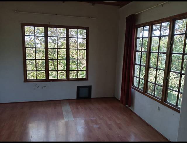 2 BEDROOM MAISONETTE TO LET IN WESTVILLE